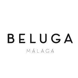 Restaurante Beluga Málaga - Logotipo - Restaurantes.Red