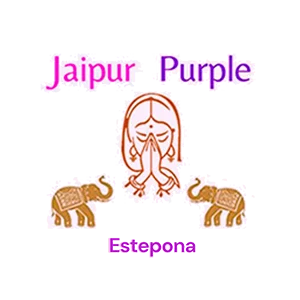 Jaipur Purple - restaurante Indio - Estepona